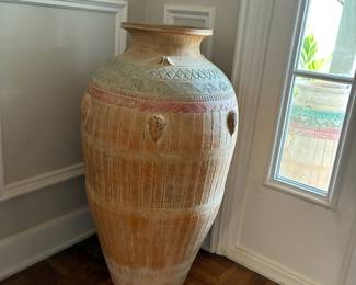 117	146.00	Terracotta Planter (inside)
