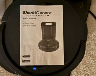 52 50.00 Shark IQ Rumba