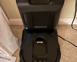 52 50.00 Shark IQ Rumba