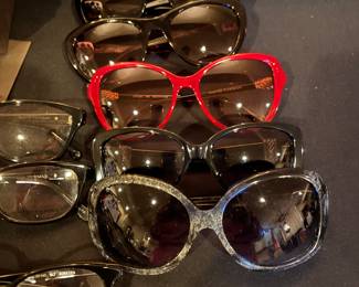 David Yurman sunglasses 
