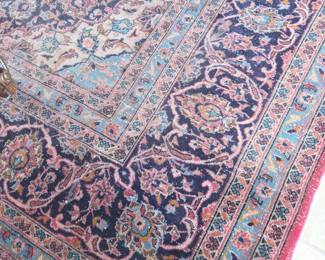 9x12 Persian rug
