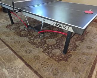 Tiga Ping pong table