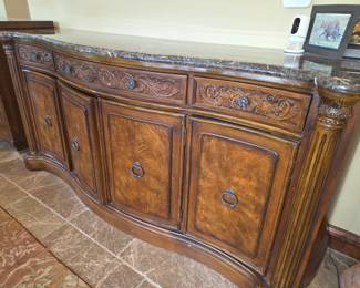 Credenzas