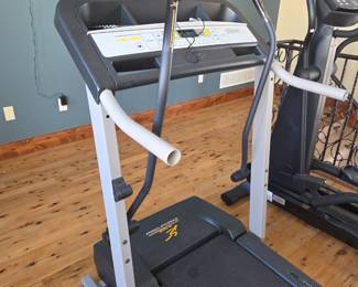 ProForm Crosswalk treadmill