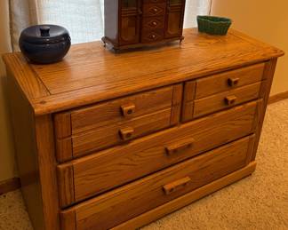 Chest of Drawers by Harrison