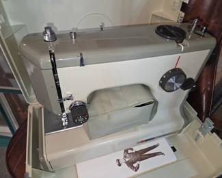 Kenmore Sewing Machine