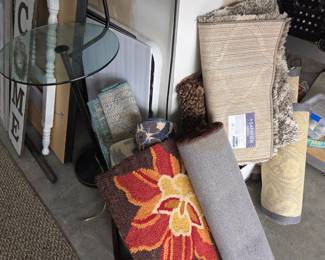 Rugs