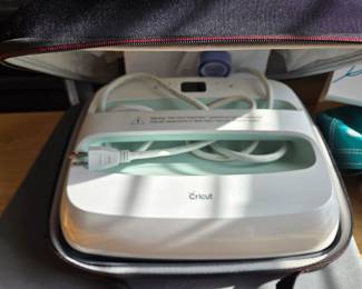 Cricut