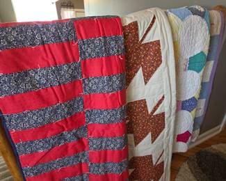 Quilts