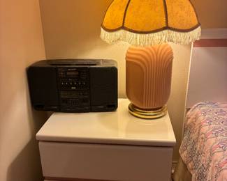 MCM night stands ( 2)