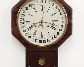 Gilbert Schoolhouse Calendar