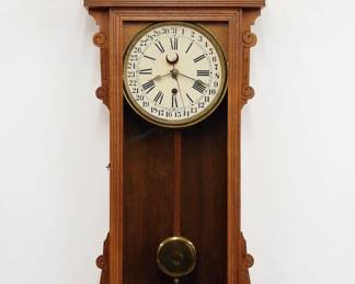 Waterbury Bruce Model Calendar