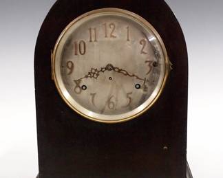 Seth Thomas Mantel clock