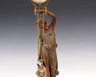 Ansonia Huntress swinger