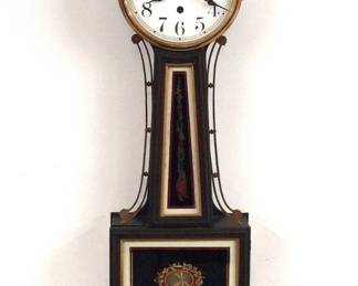 Waterbury Willard No. 2 Banjo