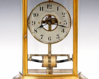 Bulle Electric clock