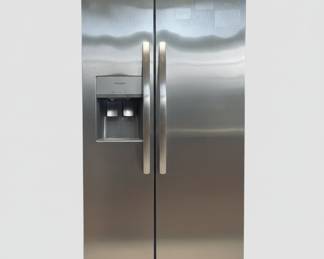 Frigidaire French Door Refrigerator