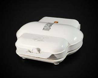 George Foreman Lean Mean Fat Grilling Machine