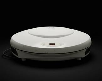 George Foreman Lean Mean Fat-Reducing Grilling Machine