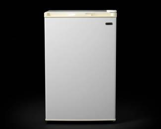 Haier Compact Refrigerator