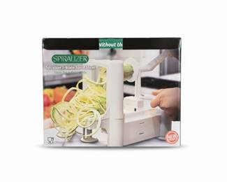 Spiralizer 5-Blade Spiral Slicer