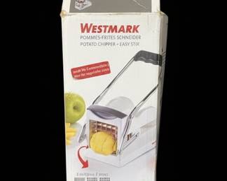 Westmark Potato Chipper "Easy Stix"
