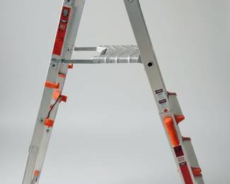 Little Giant Select Step Multi-Position Ladder