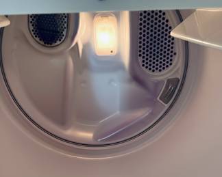 Whirlpool Electric Dryer 