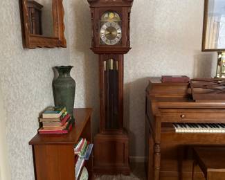 *Piano is not for sale