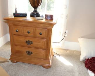  Sumter Cabinet Company