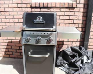 Broil King Gas Grill