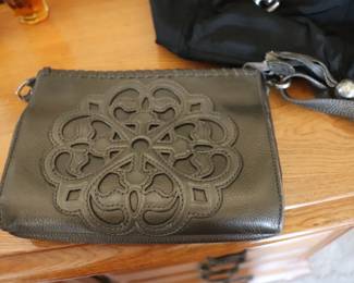 Brighton Medallion Purse