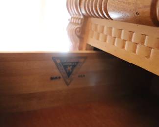  Sumter Cabinet Company