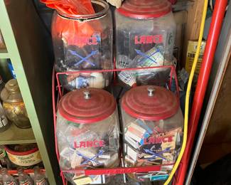 As long as the yard allows, the plan is to move this inside the house