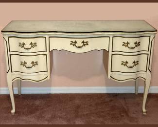Johnson Carper Vanity