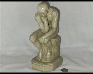 The Thinker