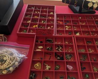 Find fashion jewelry