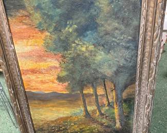 landscape painting must see to appreciate