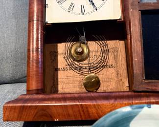 Waterbury Clock Company