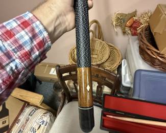 Pool stick