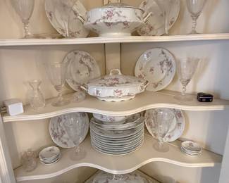 Theodore Haviland Limoges France