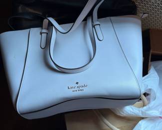 Kate Spade leather bag