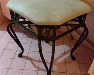 vanity Stool