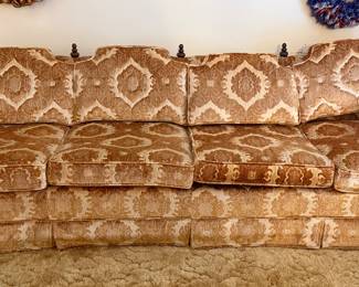 Great MCM Couch 