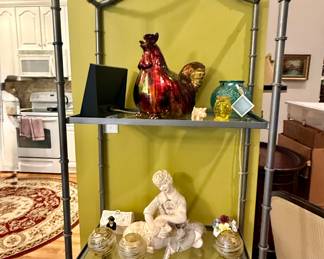 COLLECTIBLES & LLADROS