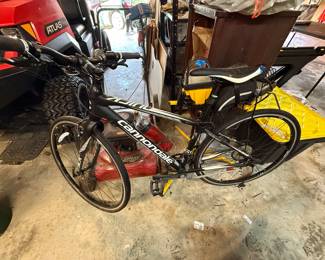 Canondale Bike