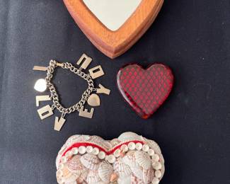 come celebrate valentine's day with us! <3