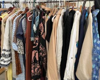 new/new with tags women's clothing