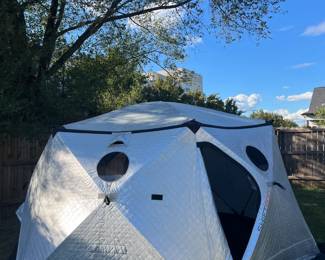 SHIFTPOD MIR tent
