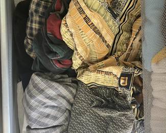 men's short & long sleeve vintage collared button ups